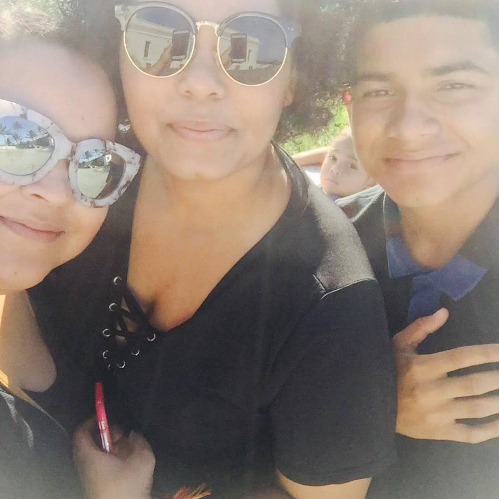 Meet your Posher, Yazmin